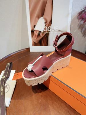 wholesale quality hermes women shoes model no. 140